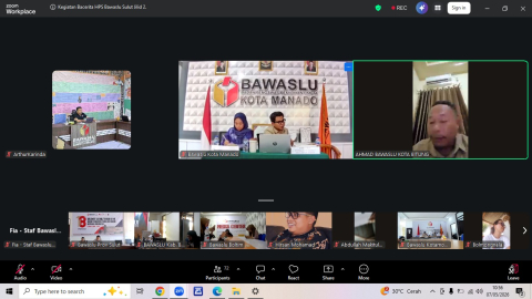 ss zoom meeting