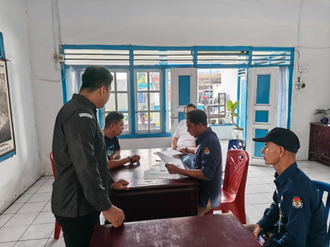 foto pengawasan