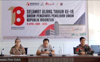 foto SS dalam Zoom Meeting