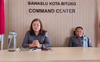 foto rapat kerja