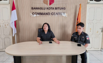 foto rapat kerja