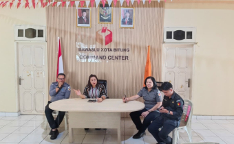 foto rapat kerja