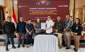 foto bersama 