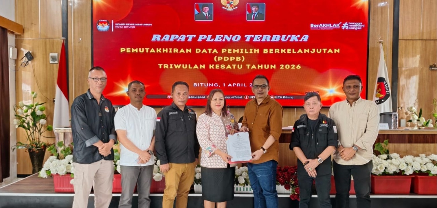 foto bersama 