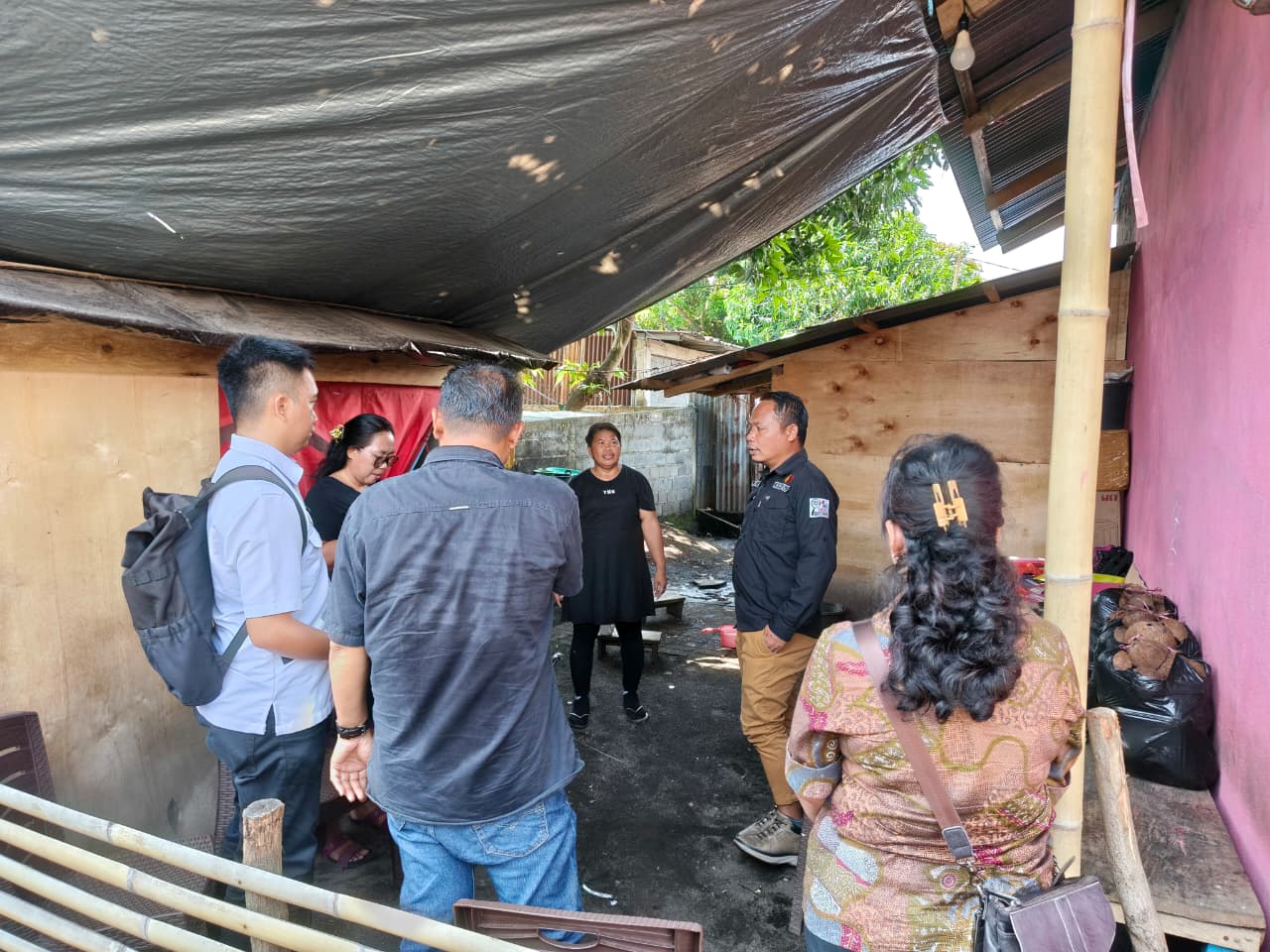 Foto Pengawasan