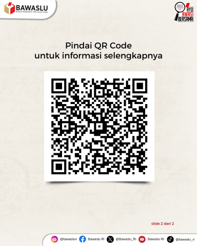 scan barcode