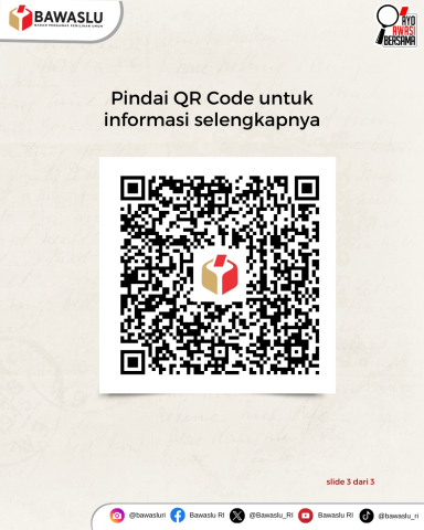 scan barcode