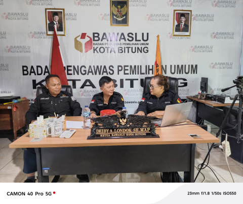 foto bersama 