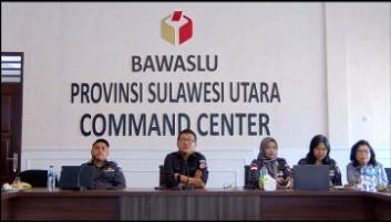foto rapat kerja