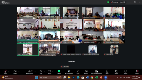 ss zoom meeting