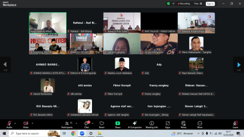 ss zoom meeting