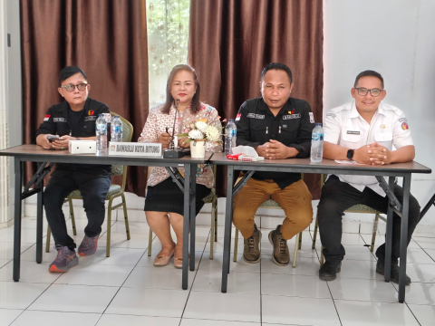 foto rapat 