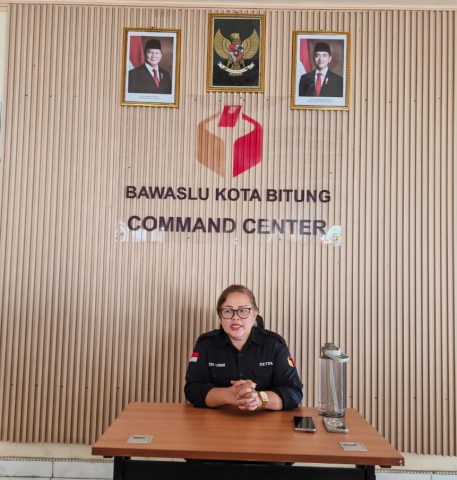 foto rapat kerja