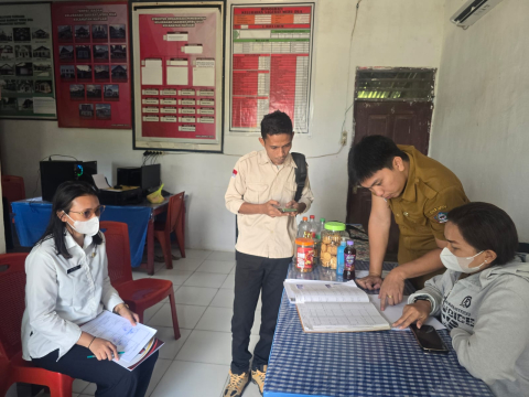 foto pengawasan