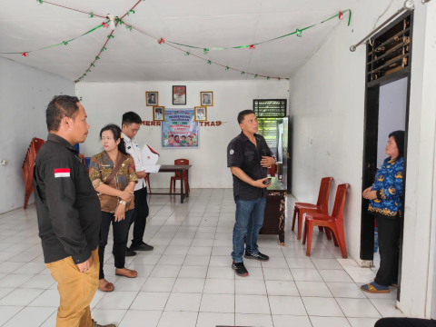 foto pengawasan