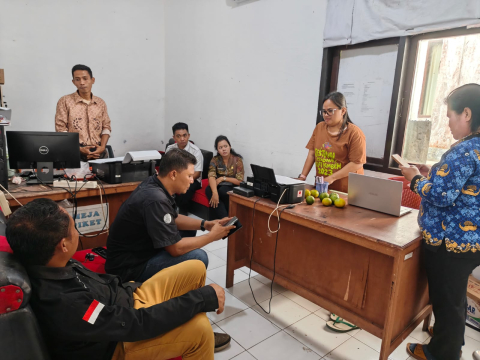 foto pengawasan