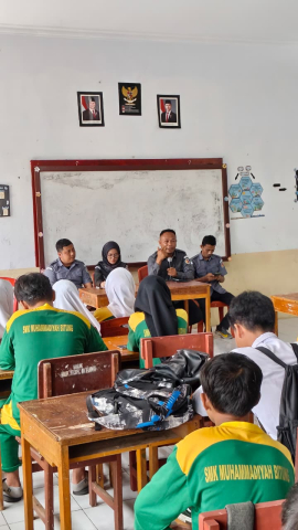 foto sosialisasi