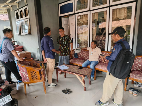 foto pengawasan