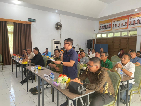 foto rakor