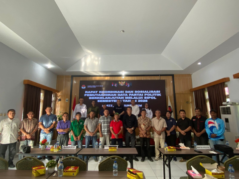 foto rakor