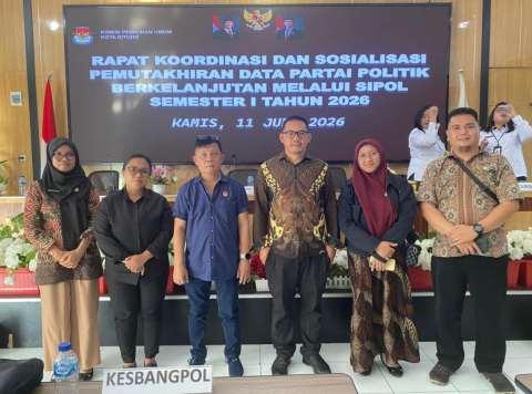 foto rakor