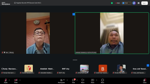 ss zoom meeting