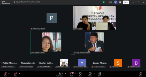 ss zoom meeting