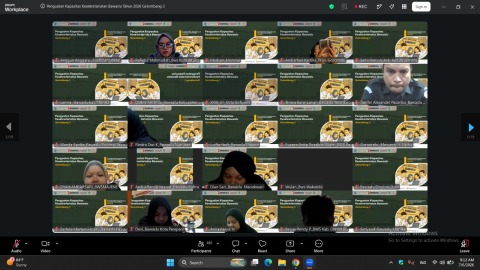 ss zoom meeting