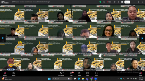 ss zoom meeting
