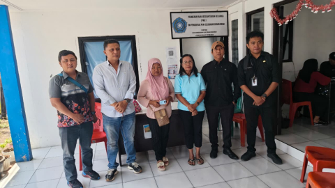 foto pengawasan