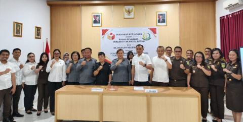 foto bersama 