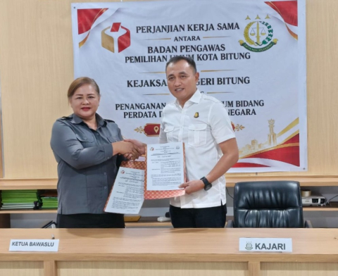 foto bersama 