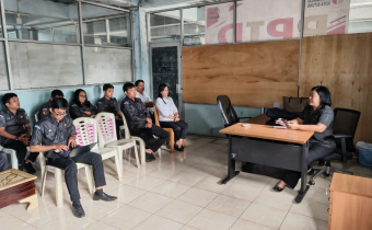 foto bersama 