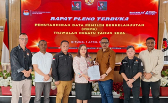 foto bersama 