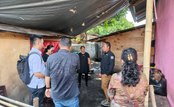 Foto Pengawasan