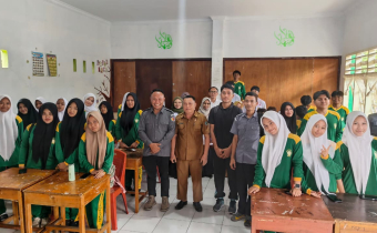 foto bersama 