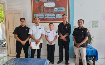 foto bersama 