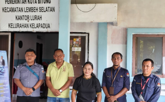 foto bersama 