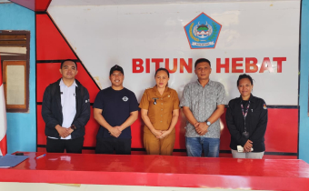 foto bersama 