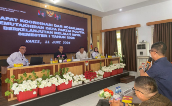 foto rakor