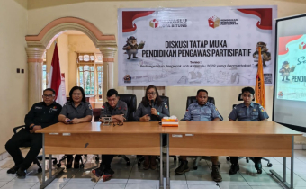 foto bersama 