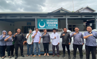 foto bersama 