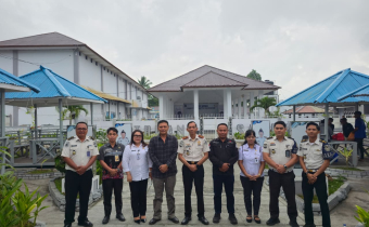 foto bersama 