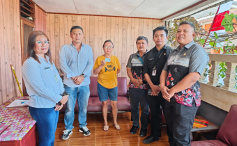 foto bersama 