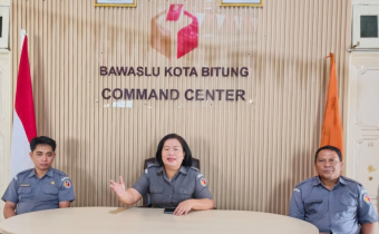 foto rapat kerja
