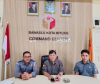 foto rapat kerja