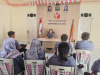 foto rapat kerja